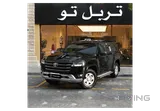 Toyota Land Cruiser GX 2025